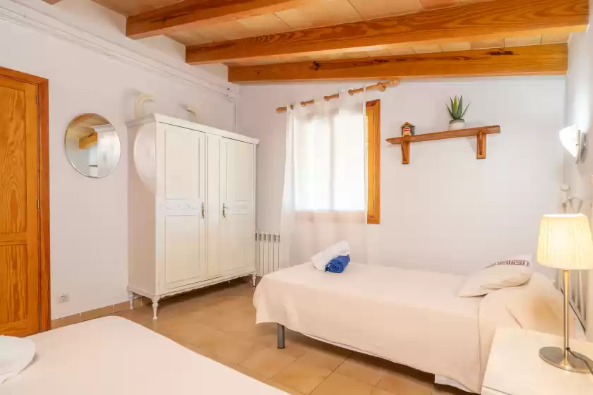 Holiday rentals in Son march i, Sa Pobla