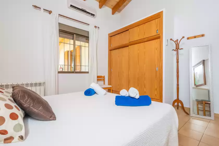 Holiday rentals in Son march i, Sa Pobla