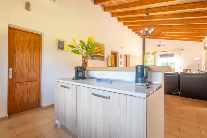 Holiday rentals in Son march i, Sa Pobla