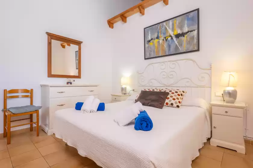 Holiday rentals in Son march i, Sa Pobla
