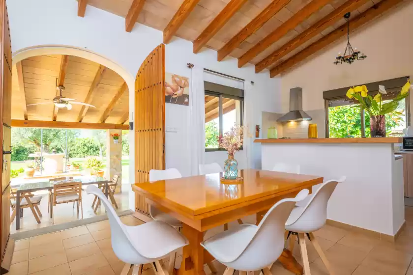 Holiday rentals in Son march i, Sa Pobla