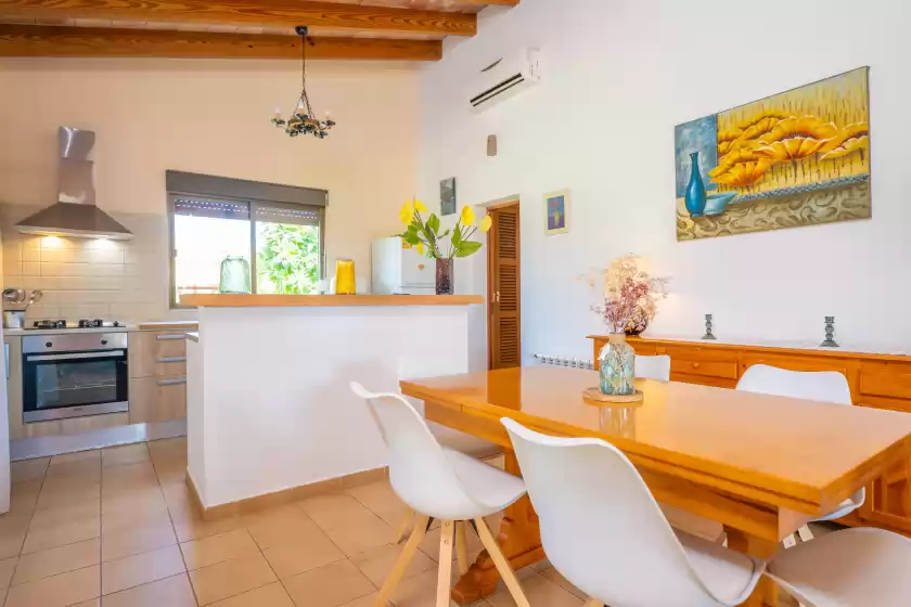 Holiday rentals in Son march i, Sa Pobla