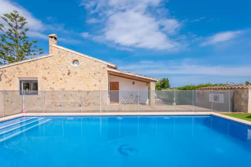 Holiday rentals in Son march i, Sa Pobla