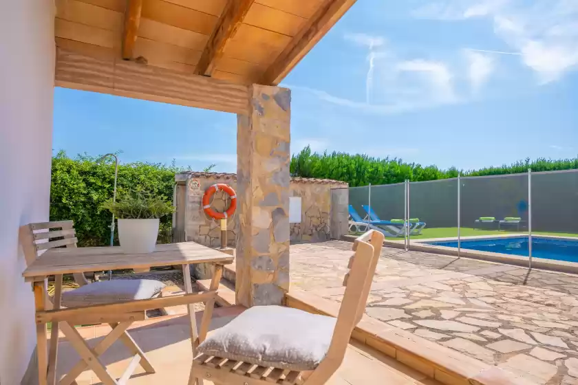 Holiday rentals in Son march i, Sa Pobla