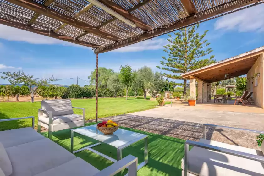 Holiday rentals in Son march i, Sa Pobla