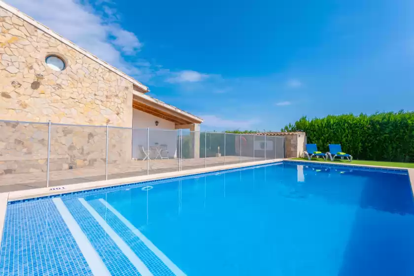 Holiday rentals in Son march i, Sa Pobla