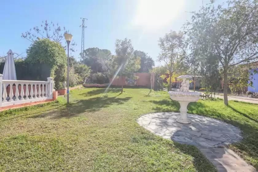 Alquiler vacacional en La morada del yayo, Las Pajanosas