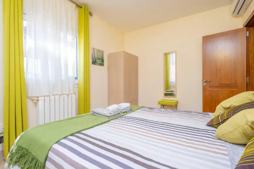 Alquiler vacacional en Chalet libertat, sa Torre