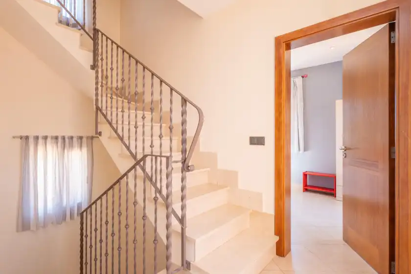 Alquiler vacacional en Chalet libertat, sa Torre