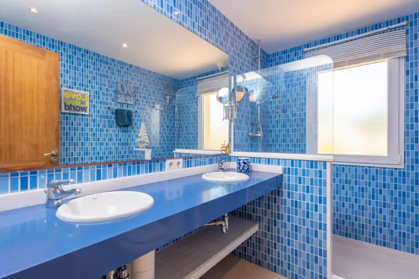 Alquiler vacacional en Chalet libertat, sa Torre