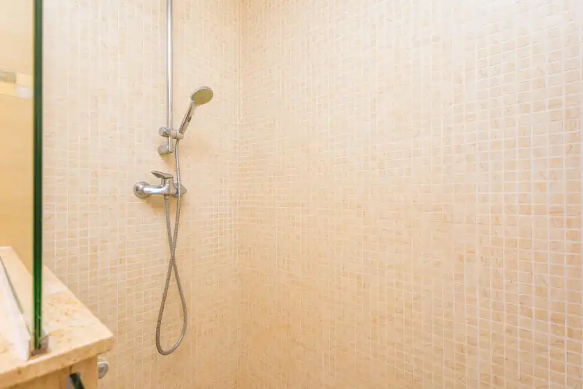 Alquiler vacacional en Chalet libertat, sa Torre