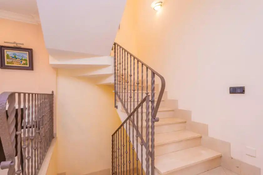 Alquiler vacacional en Chalet libertat, sa Torre