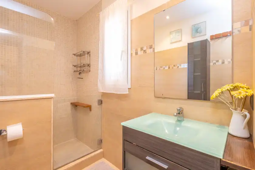 Alquiler vacacional en Chalet libertat, sa Torre