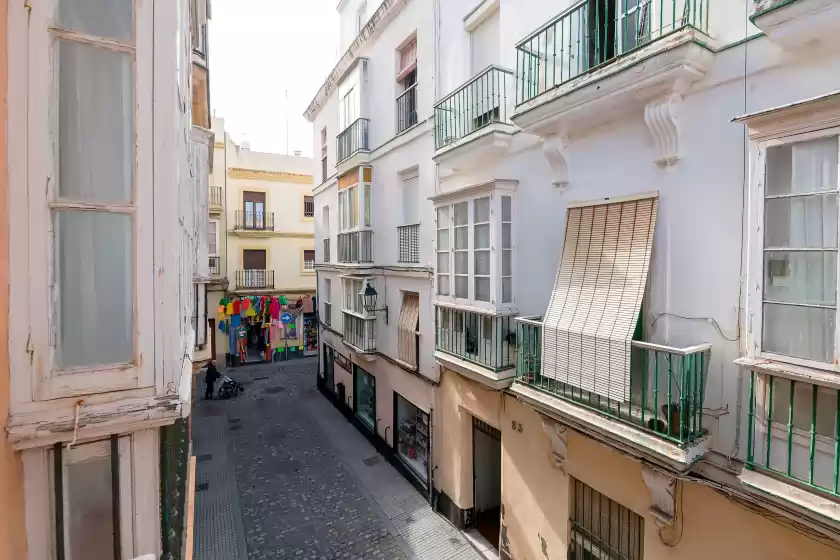 Holiday rentals in Starlight, Cádiz