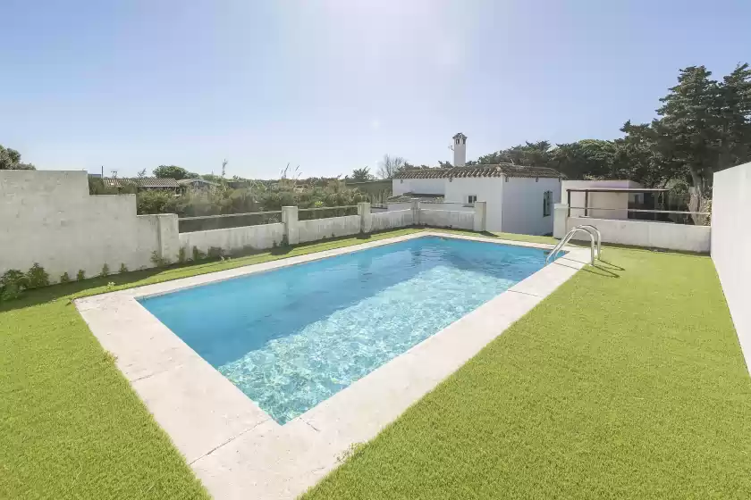 Holiday rentals in Villa verde, Tarifa