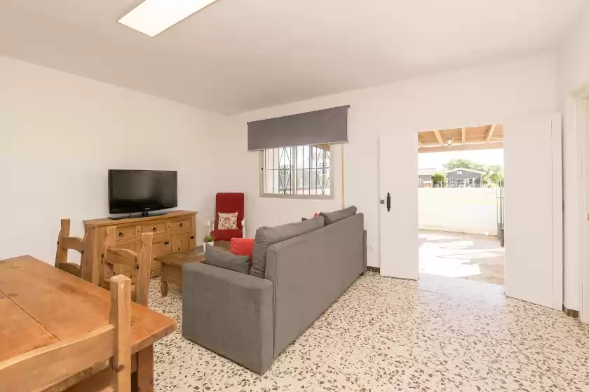 Holiday rentals in Villa verde, Tarifa