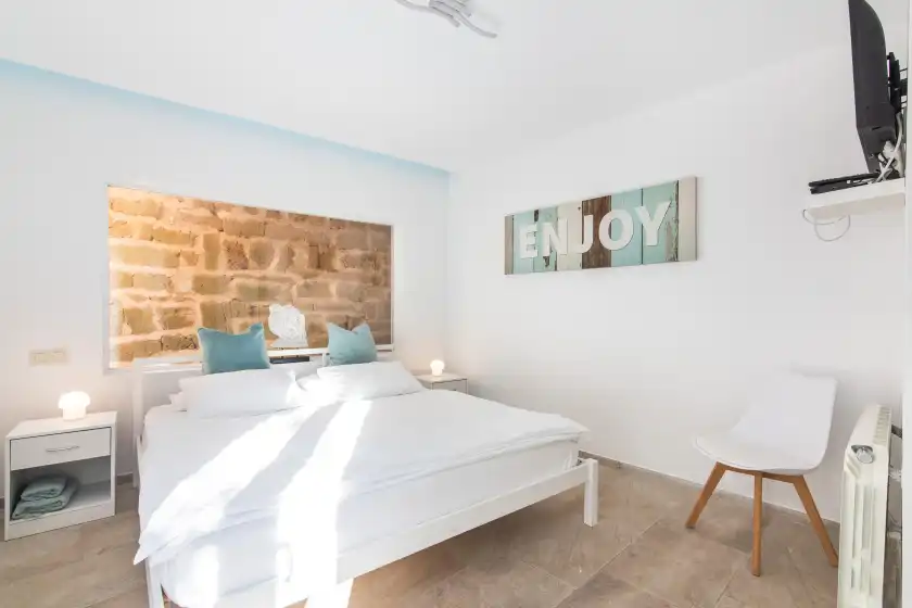 Ferienhaus auf Casa feliz, Capdepera