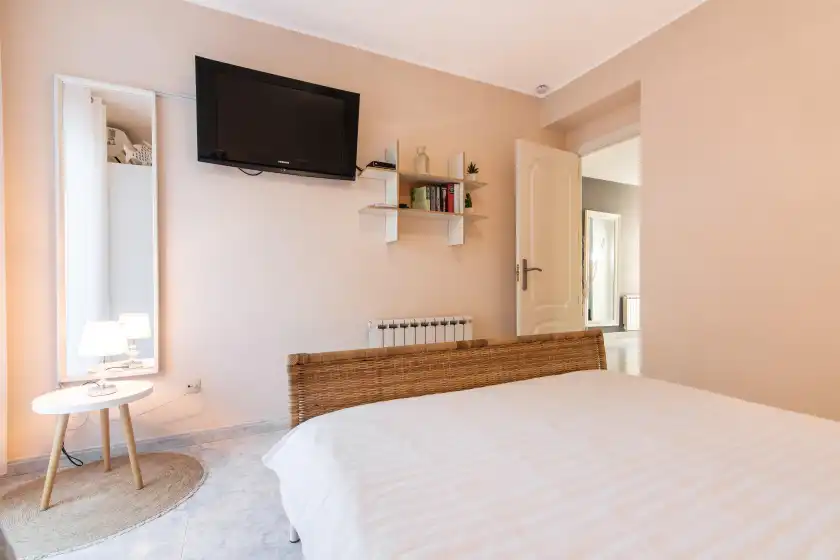 Ferienhaus auf Casa feliz, Capdepera
