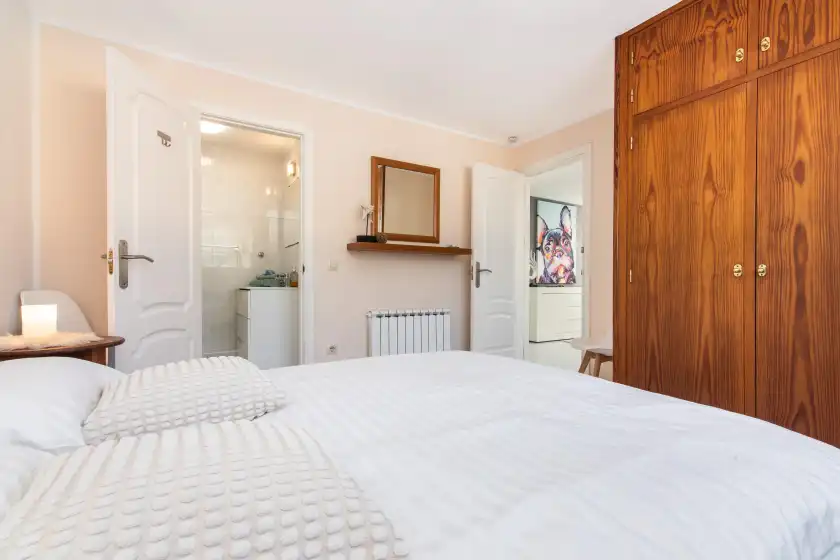 Ferienhaus auf Casa feliz, Capdepera