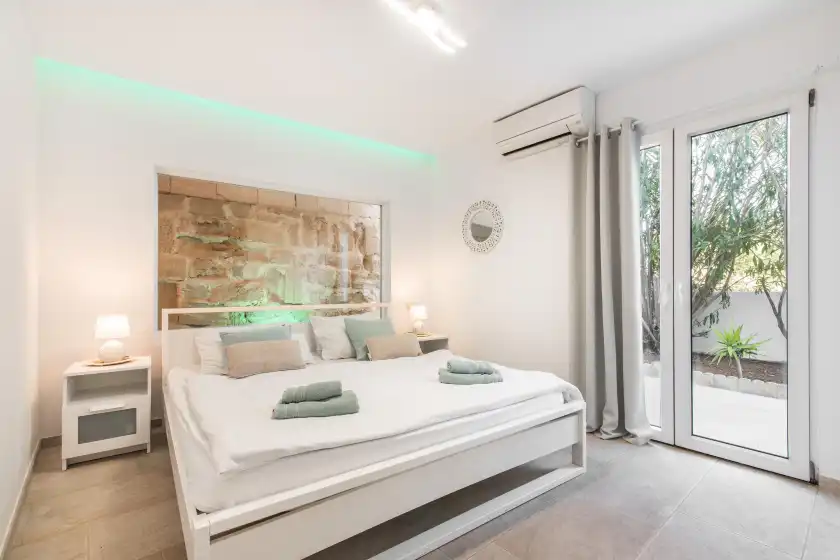 Ferienhaus auf Casa feliz, Capdepera