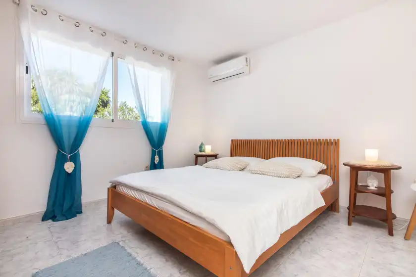 Ferienhaus auf Casa feliz, Capdepera