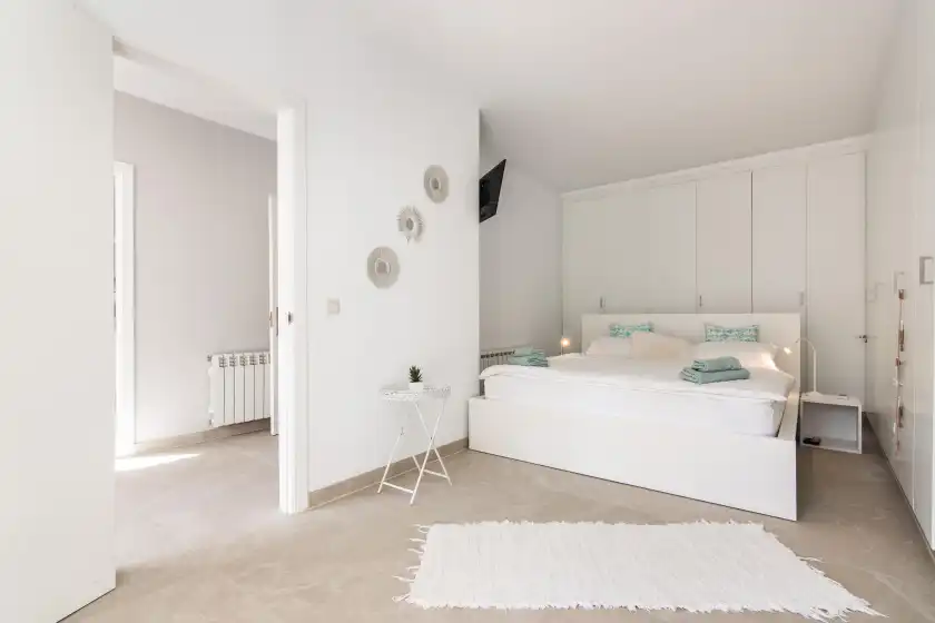 Ferienhaus auf Casa feliz, Capdepera