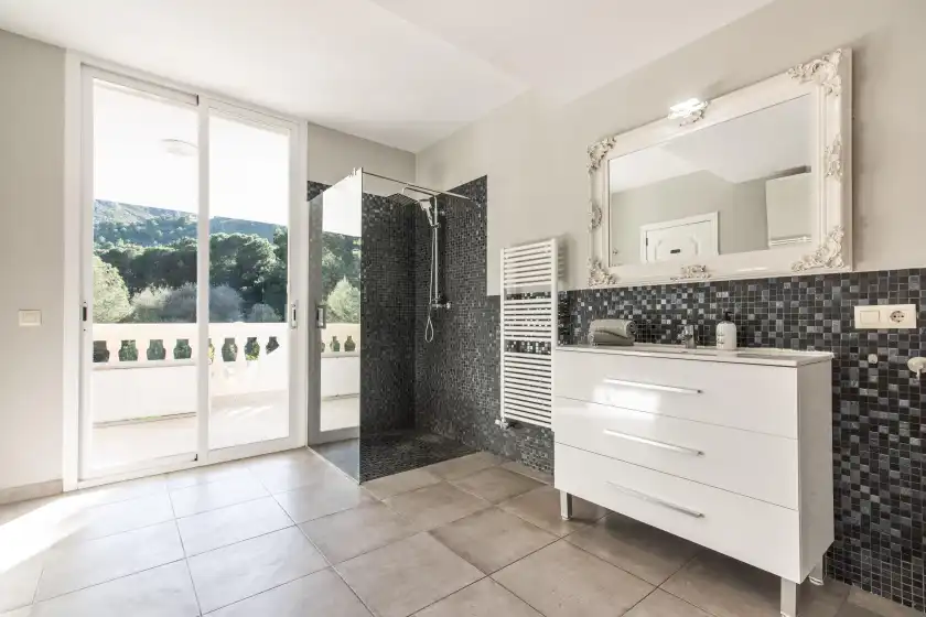 Ferienhaus auf Casa feliz, Capdepera