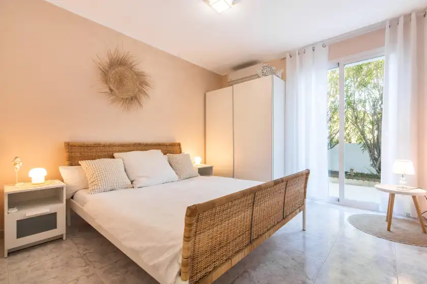 Ferienhaus auf Casa feliz, Capdepera