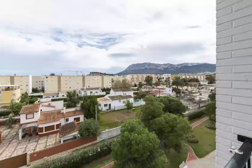 Holiday rentals in Les gavines, Dénia