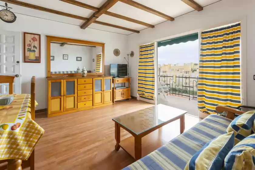 Holiday rentals in Les gavines, Dénia