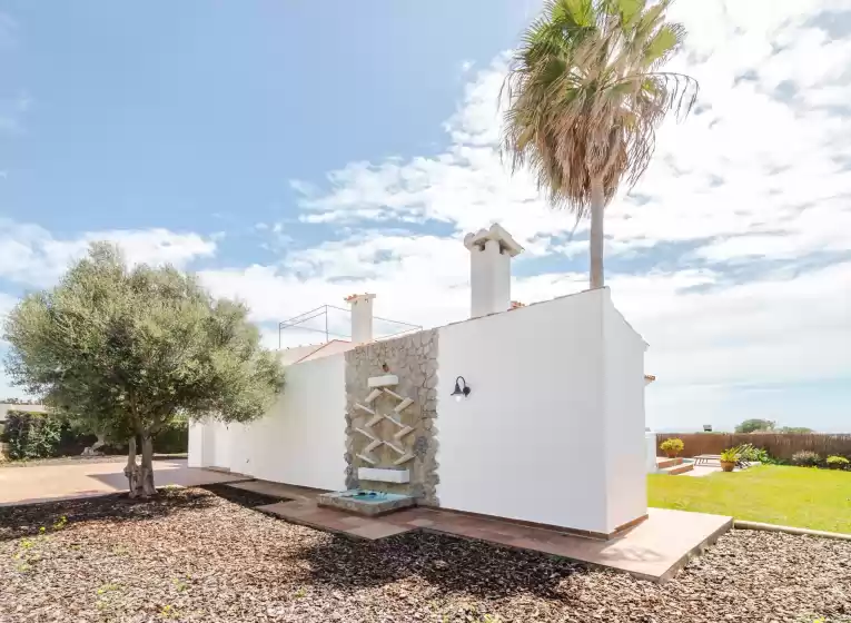 Holiday rentals in Villa maricel, Sant Lluís