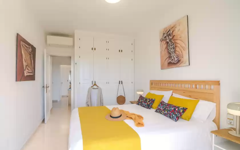 Alquiler vacacional en Villa maricel, Sant Lluís