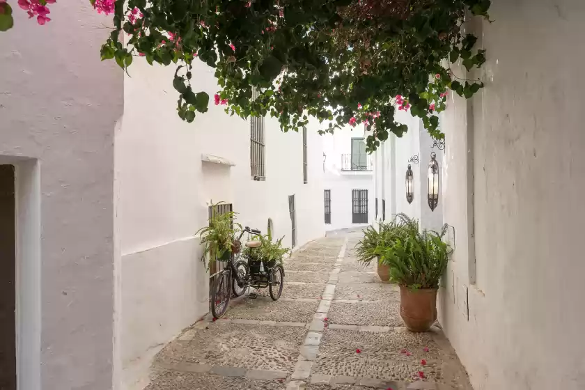 Ferienunterkünfte in Pura vida, Vejer de la Frontera