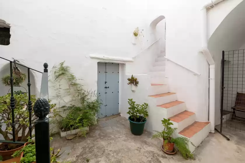 Ferienunterkünfte in Pura vida, Vejer de la Frontera