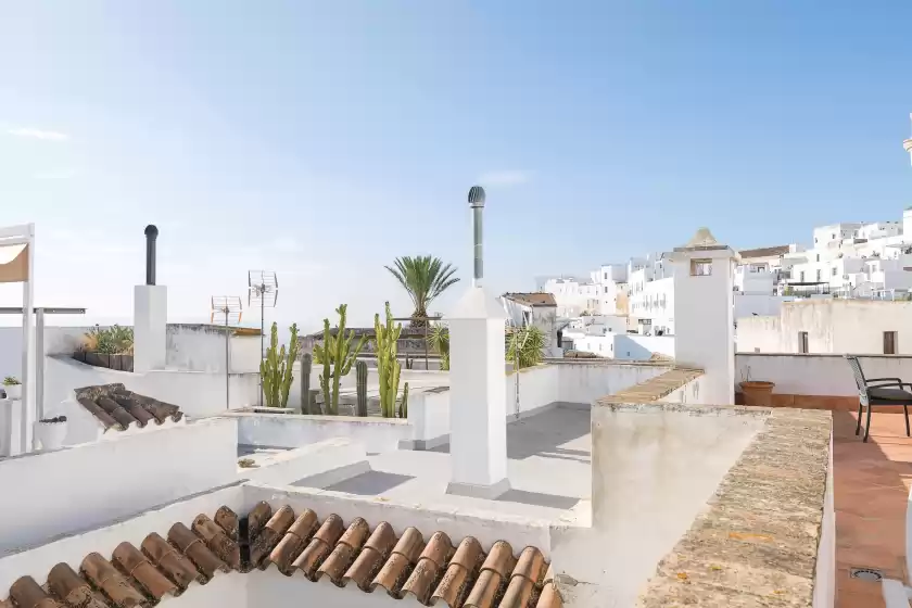 Ferienunterkünfte in Pura vida, Vejer de la Frontera