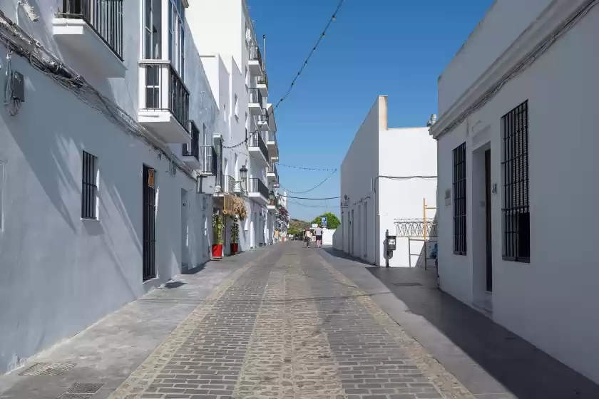 Ferienunterkünfte in Pura vida, Vejer de la Frontera