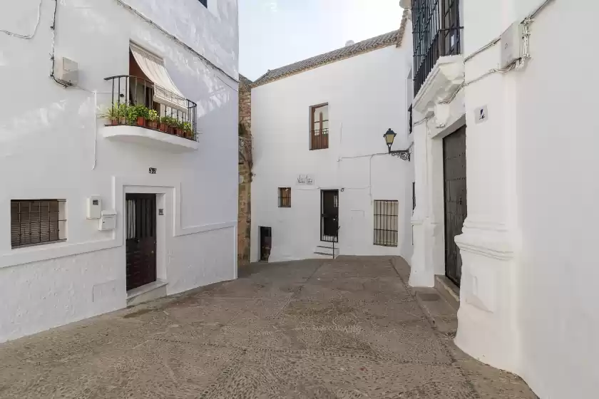 Ferienunterkünfte in Pura vida, Vejer de la Frontera