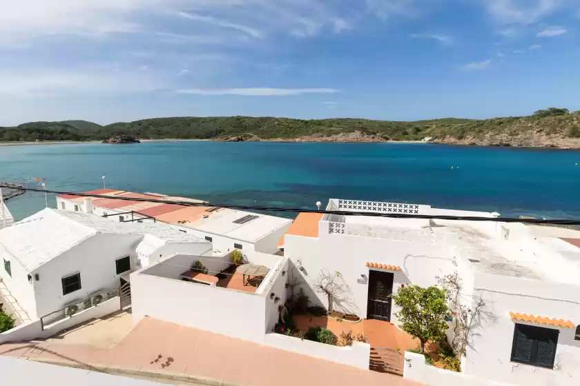 Holiday rentals in Roques5 - adults only, es Grau