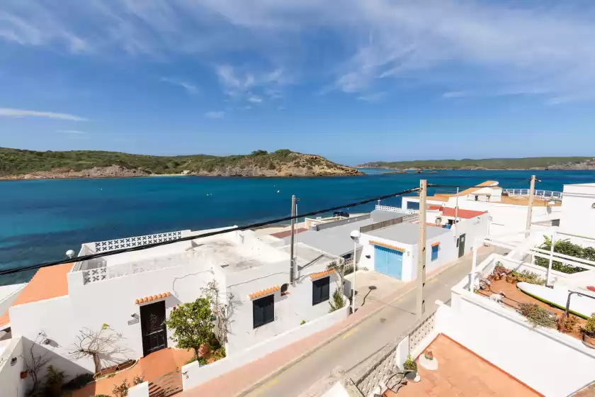 Holiday rentals in Roques5 - adults only, es Grau