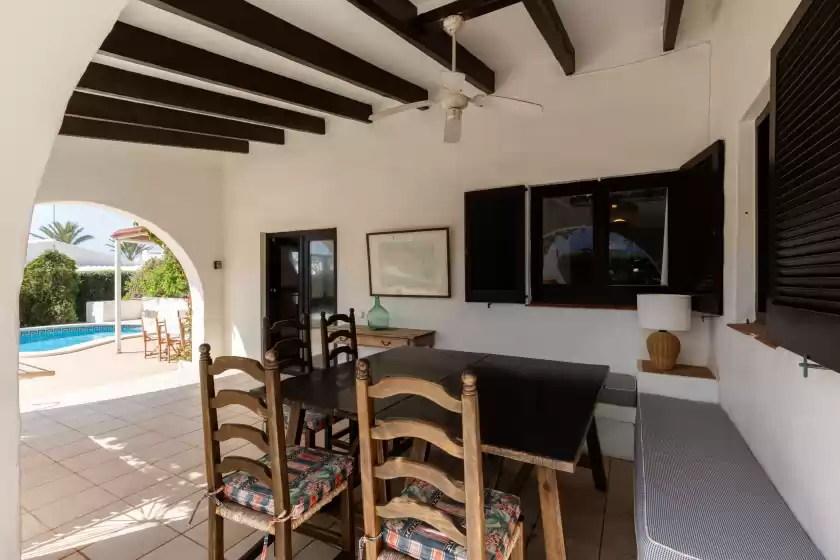 Holiday rentals in Binisagoc a, Binibèquer Vell