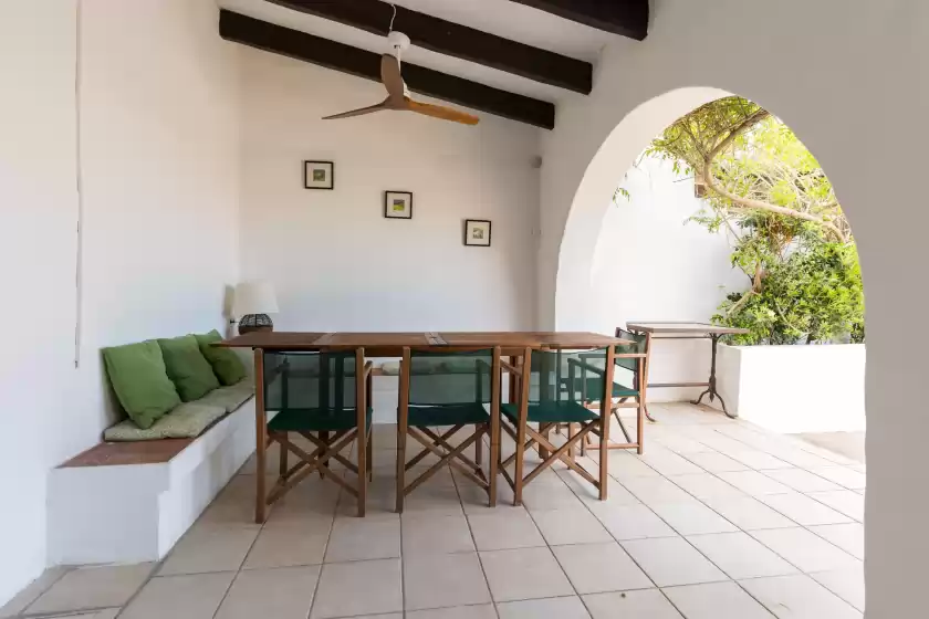 Holiday rentals in Binisagoc b, Binibèquer Vell