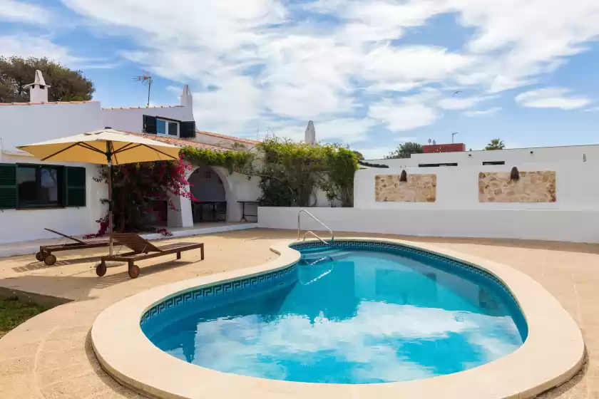 Holiday rentals in Binisagoc b, Binibèquer Vell