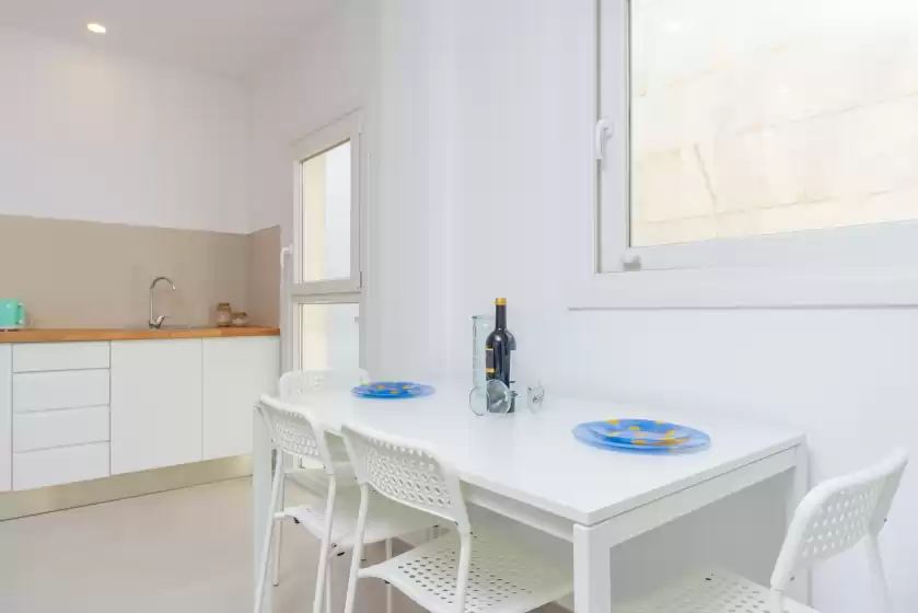 Holiday rentals in Aroa 1, Cala Rajada