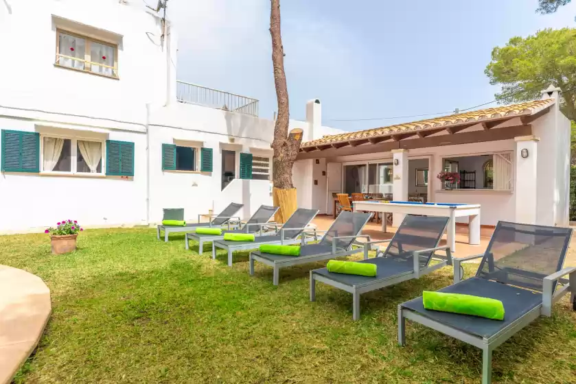 Holiday rentals in Can ferrer (cala d'or), Cala d'Or