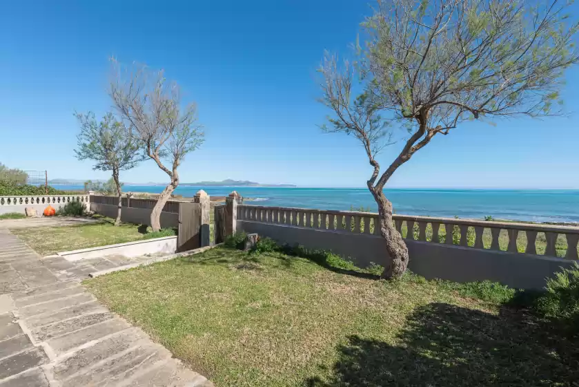 Ferienunterkünfte in Borges, Son Serra de Marina