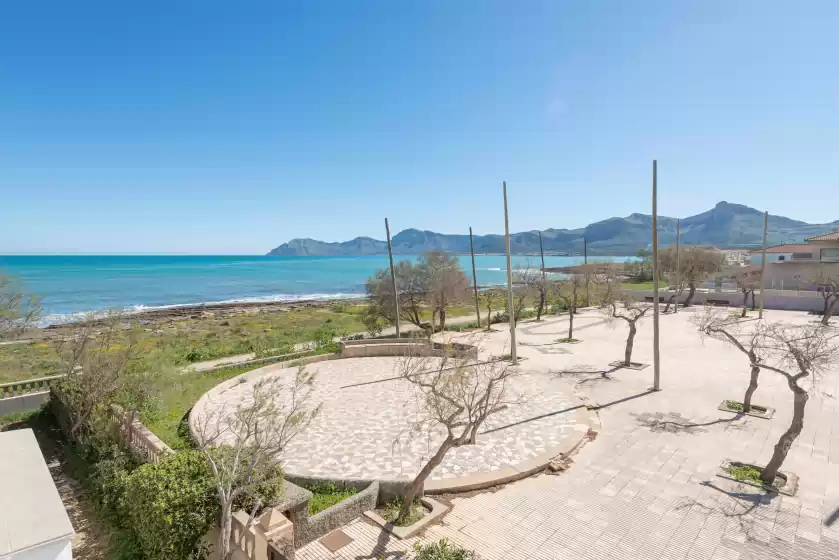 Ferienunterkünfte in Borges, Son Serra de Marina