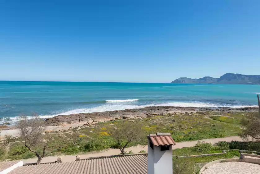Ferienunterkünfte in Borges, Son Serra de Marina