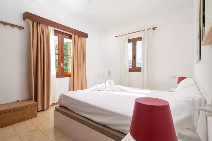 Ferienunterkünfte in Borges, Son Serra de Marina