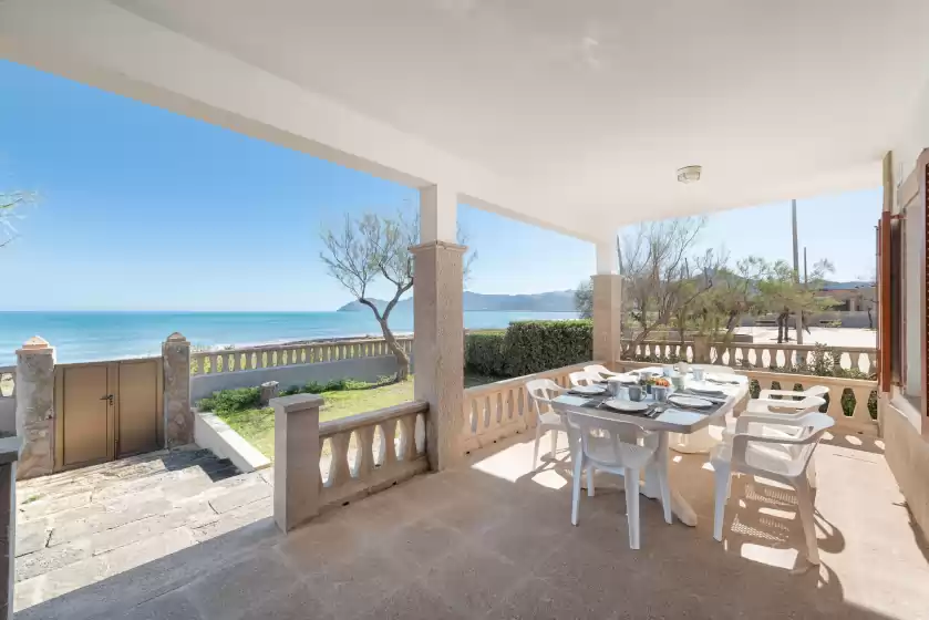 Ferienunterkünfte in Borges, Son Serra de Marina