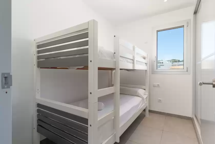 Ferienunterkünfte in Borges, Son Serra de Marina